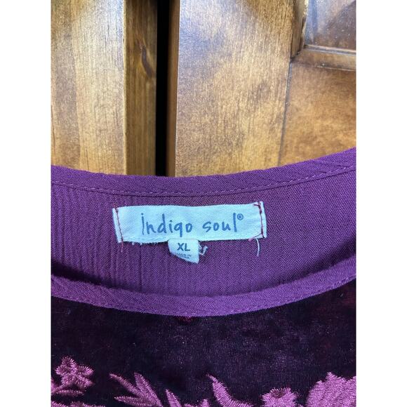 Indigo Soul - Picture 4 of 5